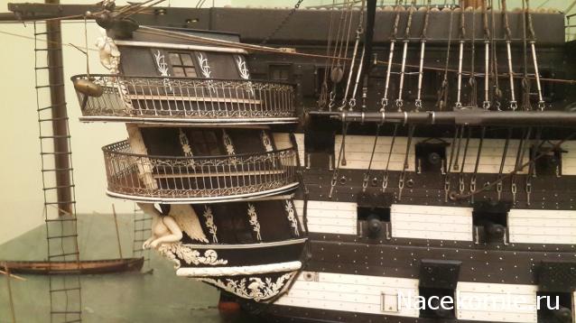 Корабль 12 Апостолов - фотоотчет ilin