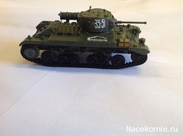 Танки Мира - График Выхода и обсуждение