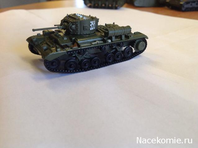 Танки Мира - График Выхода и обсуждение