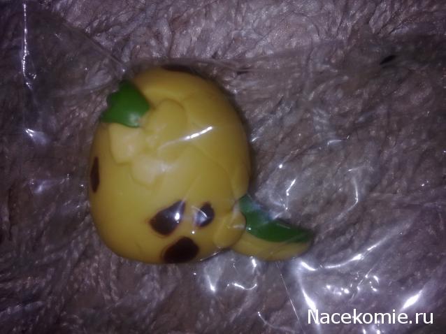 Тестовая серия