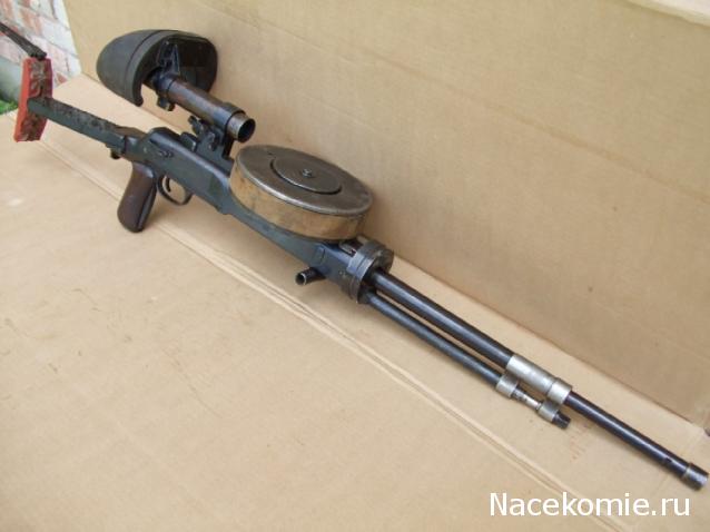 Танк Т-34 - График выхода и обсуждение