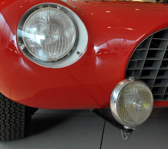 Ferrari Collection №57 375 PLUS фото модели, обсуждение