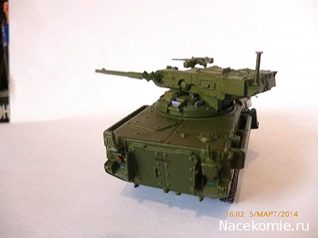 Боевые Машины Мира - График выхода и обсуждение