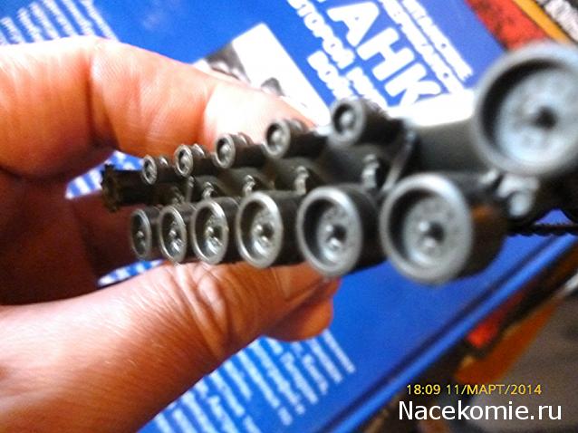 Танки Мира - График Выхода и обсуждение