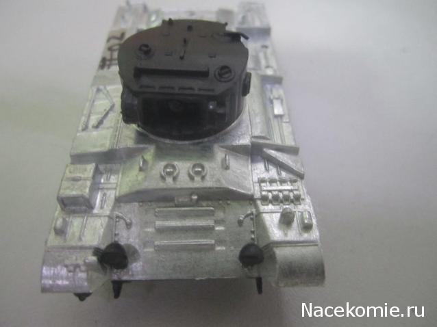 Танки Мира - График Выхода и обсуждение