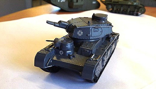 Танки Мира - График Выхода и обсуждение