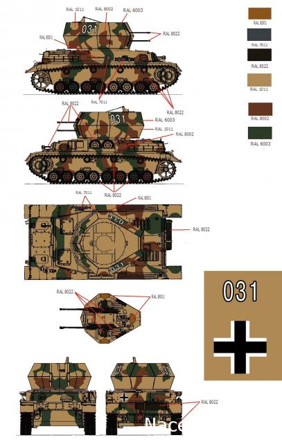 Танки Мира - График Выхода и обсуждение