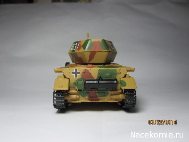 Танки Мира - График Выхода и обсуждение