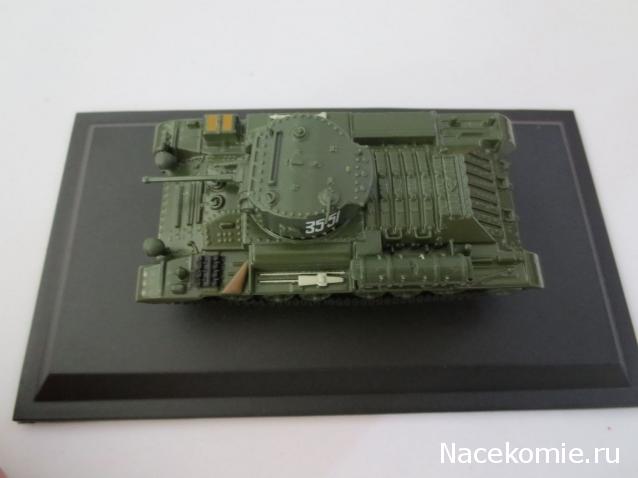 Танки Мира - График Выхода и обсуждение