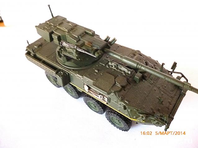 Боевые Машины Мира - График выхода и обсуждение