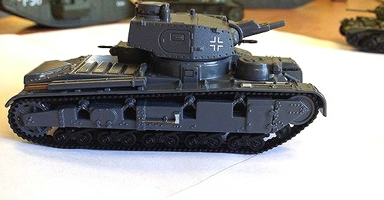 Танки Мира - График Выхода и обсуждение