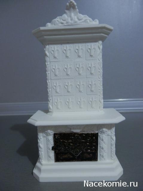 Мебель и аксессуары для кукольного дома НЕ ИЗ ЖУРНАЛА