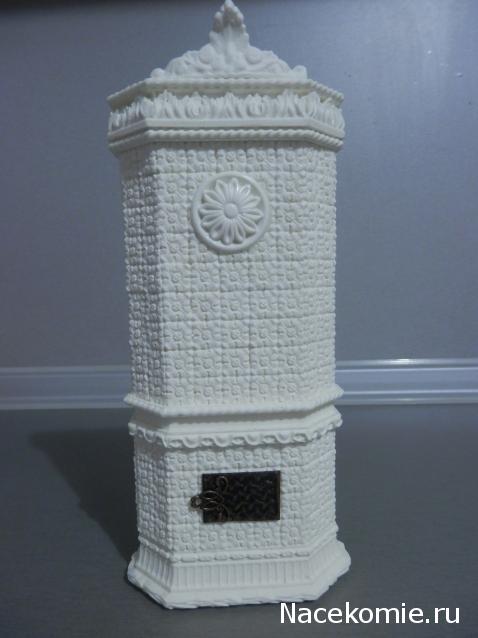 Мебель и аксессуары для кукольного дома НЕ ИЗ ЖУРНАЛА