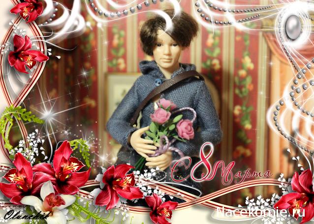 AlevtinaP - мир миниатюры