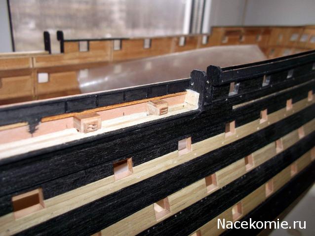 Корабль 12 Апостолов - фотоотчет konstantinfom