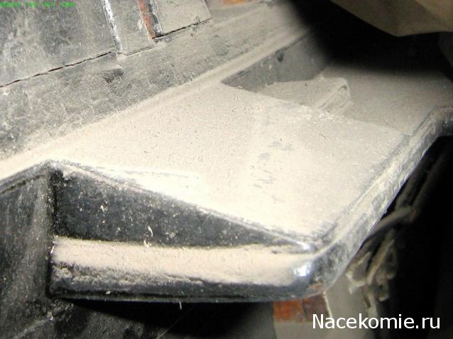 Корабль 12 Апостолов - фотоотчет konstantinfom