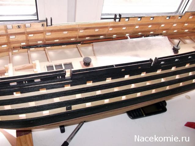 Корабль 12 Апостолов - фотоотчет konstantinfom