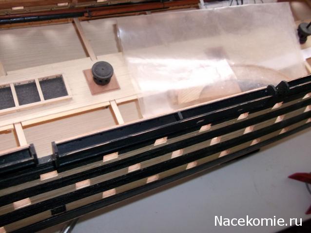 Корабль 12 Апостолов - фотоотчет konstantinfom