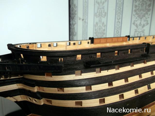 Корабль 12 Апостолов - фотоотчет konstantinfom