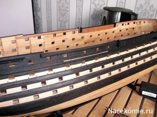 Корабль 12 Апостолов - фотоотчет konstantinfom