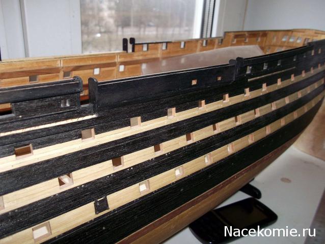 Корабль 12 Апостолов - фотоотчет konstantinfom