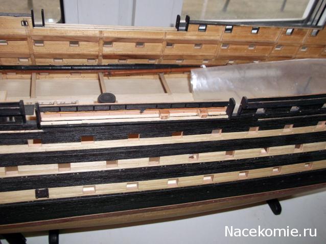 Корабль 12 Апостолов - фотоотчет konstantinfom