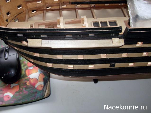 Корабль 12 Апостолов - фотоотчет konstantinfom