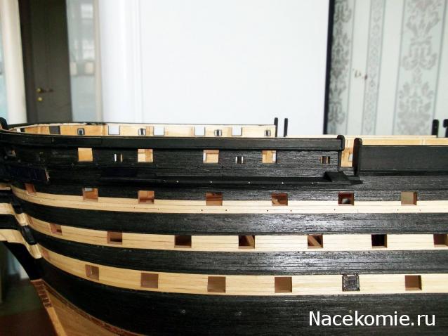 Корабль 12 Апостолов - фотоотчет konstantinfom