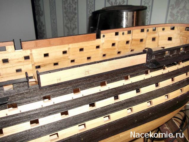 Корабль 12 Апостолов - фотоотчет konstantinfom