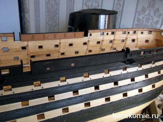 Корабль 12 Апостолов - фотоотчет konstantinfom