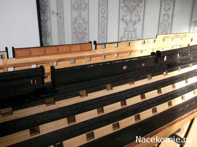 Корабль 12 Апостолов - фотоотчет konstantinfom