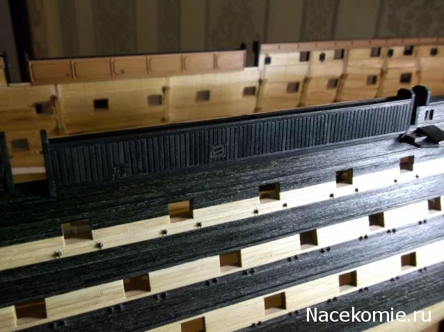 Корабль 12 Апостолов - фотоотчет konstantinfom