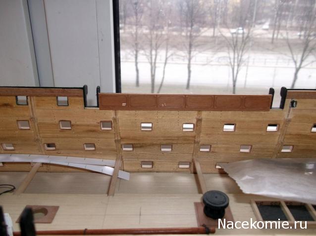 Корабль 12 Апостолов - фотоотчет konstantinfom