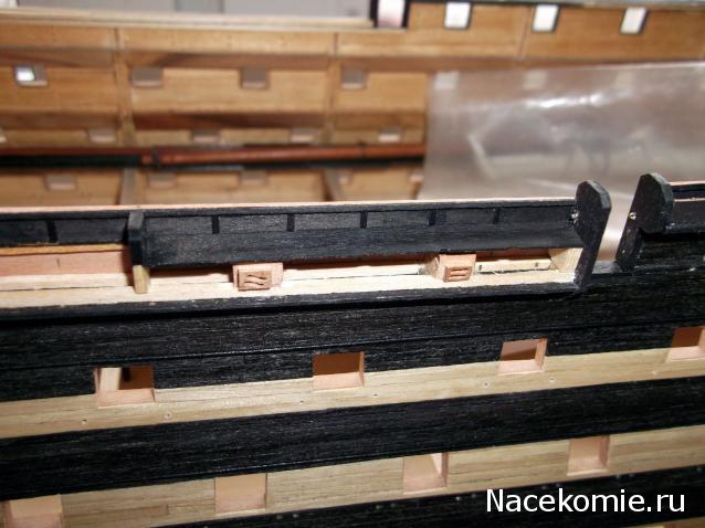 Корабль 12 Апостолов - фотоотчет konstantinfom