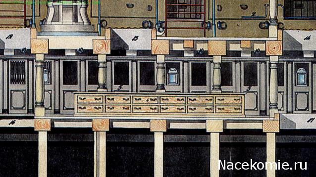 Корабль 12 Апостолов - фотоотчет konstantinfom