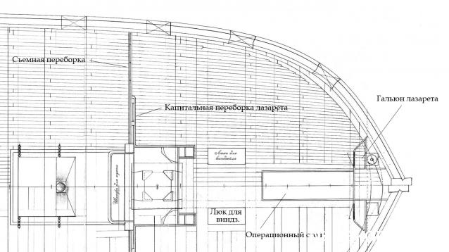 Корабль 12 Апостолов - фотоотчет konstantinfom