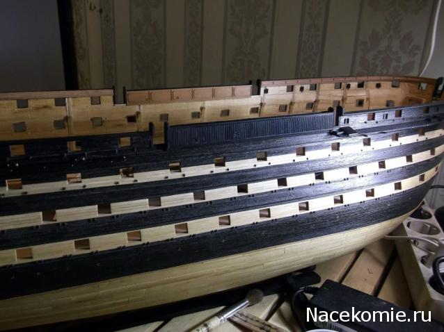 Корабль 12 Апостолов - фотоотчет konstantinfom