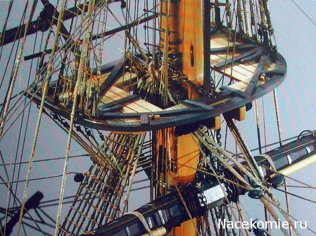 Корабль 12 Апостолов - фотоотчет ilin