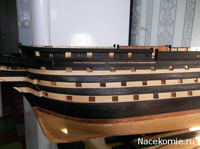 Корабль 12 Апостолов - фотоотчет konstantinfom