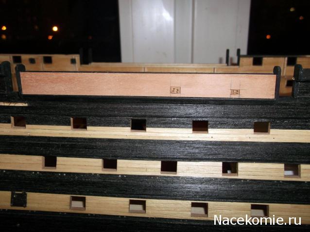 Корабль 12 Апостолов - фотоотчет konstantinfom