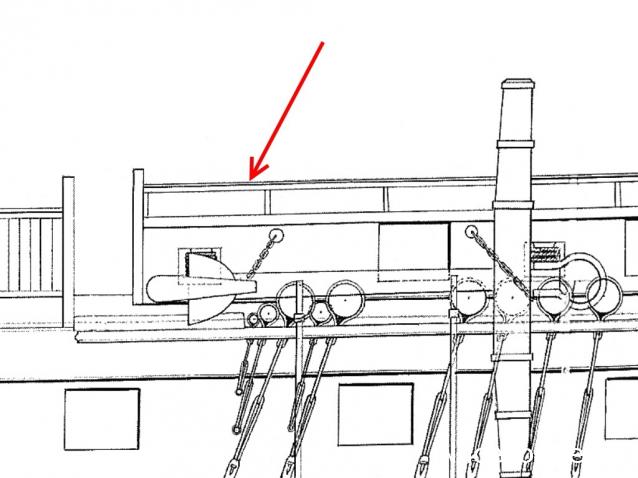 Корабль 12 Апостолов - фотоотчет konstantinfom