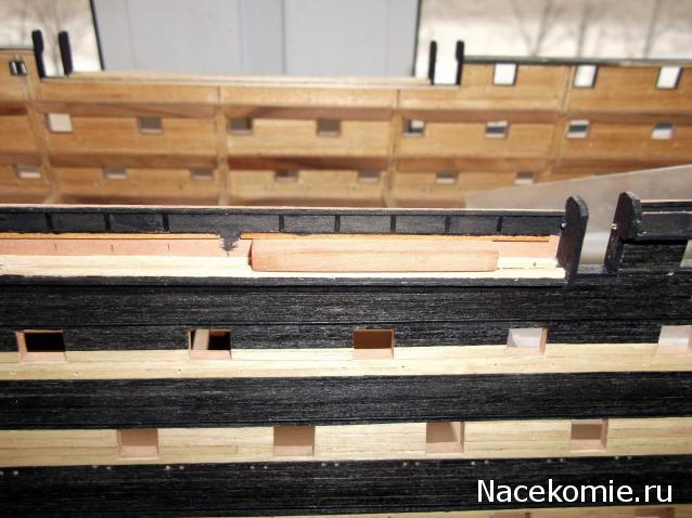 Корабль 12 Апостолов - фотоотчет konstantinfom