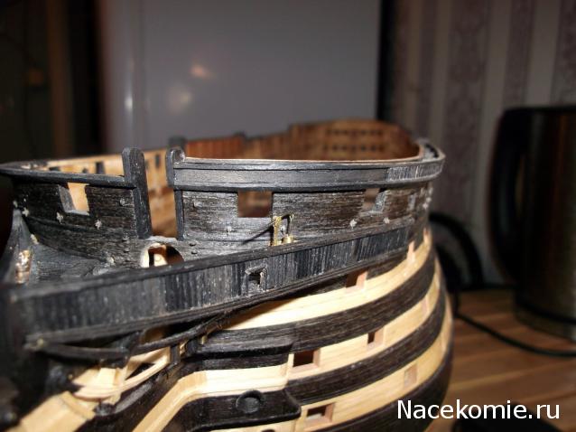 Корабль 12 Апостолов - фотоотчет konstantinfom