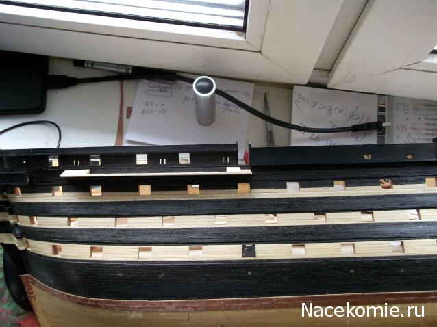 Корабль 12 Апостолов - фотоотчет konstantinfom