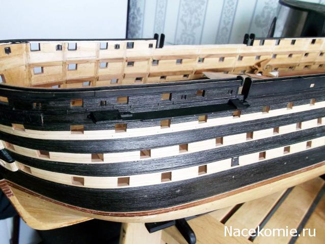 Корабль 12 Апостолов - фотоотчет konstantinfom