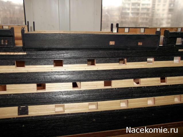 Корабль 12 Апостолов - фотоотчет konstantinfom