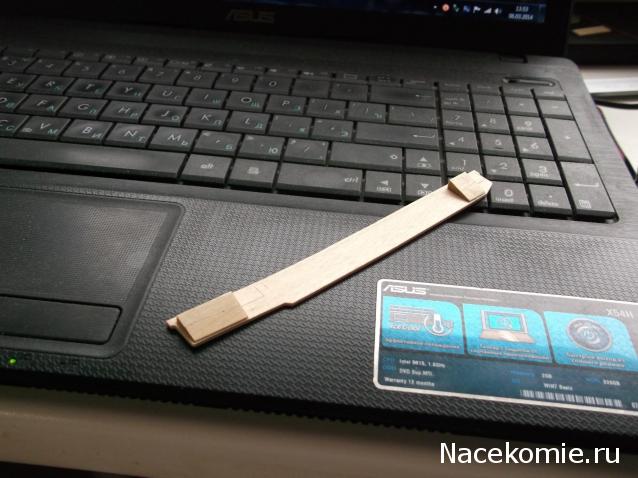 Корабль 12 Апостолов - фотоотчет konstantinfom