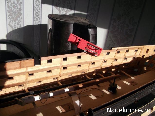 Корабль 12 Апостолов - фотоотчет konstantinfom