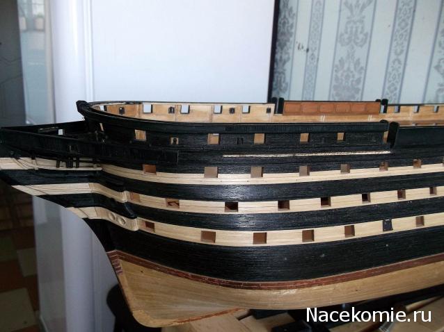 Корабль 12 Апостолов - фотоотчет konstantinfom