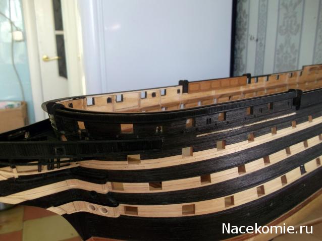 Корабль 12 Апостолов - фотоотчет konstantinfom